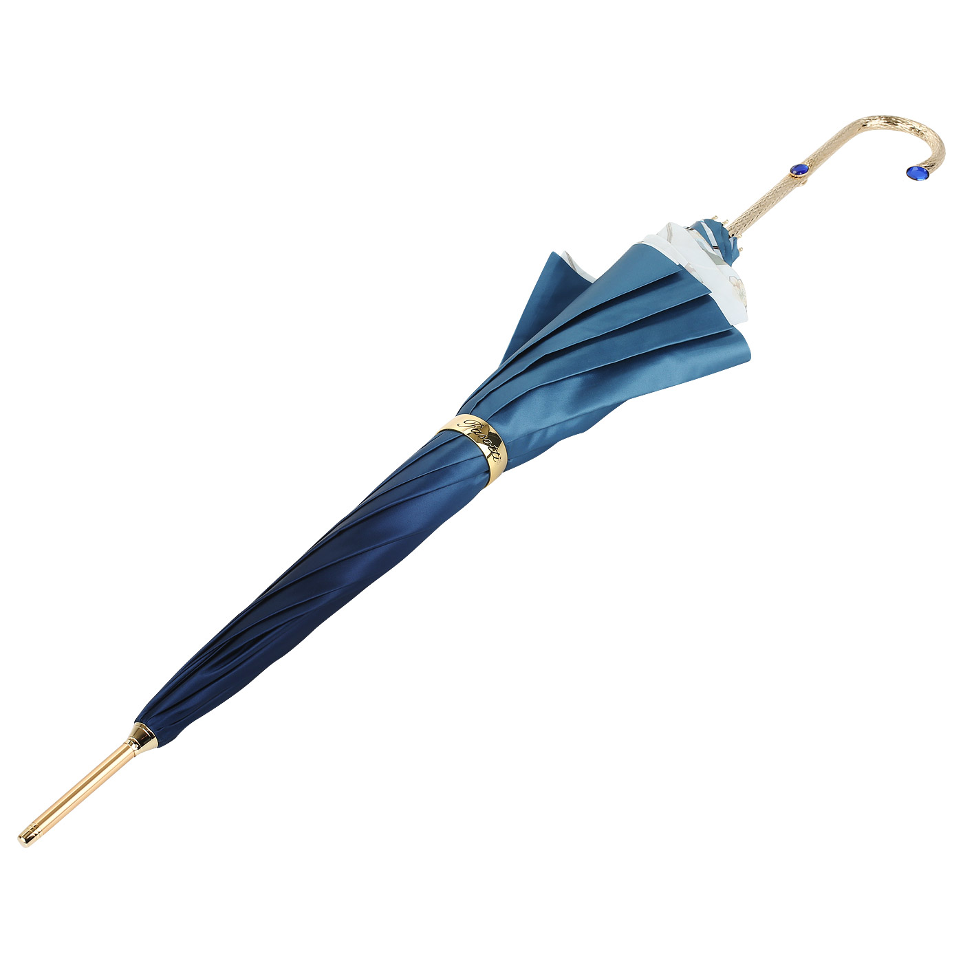 Женский зонт-трость Pasotti 