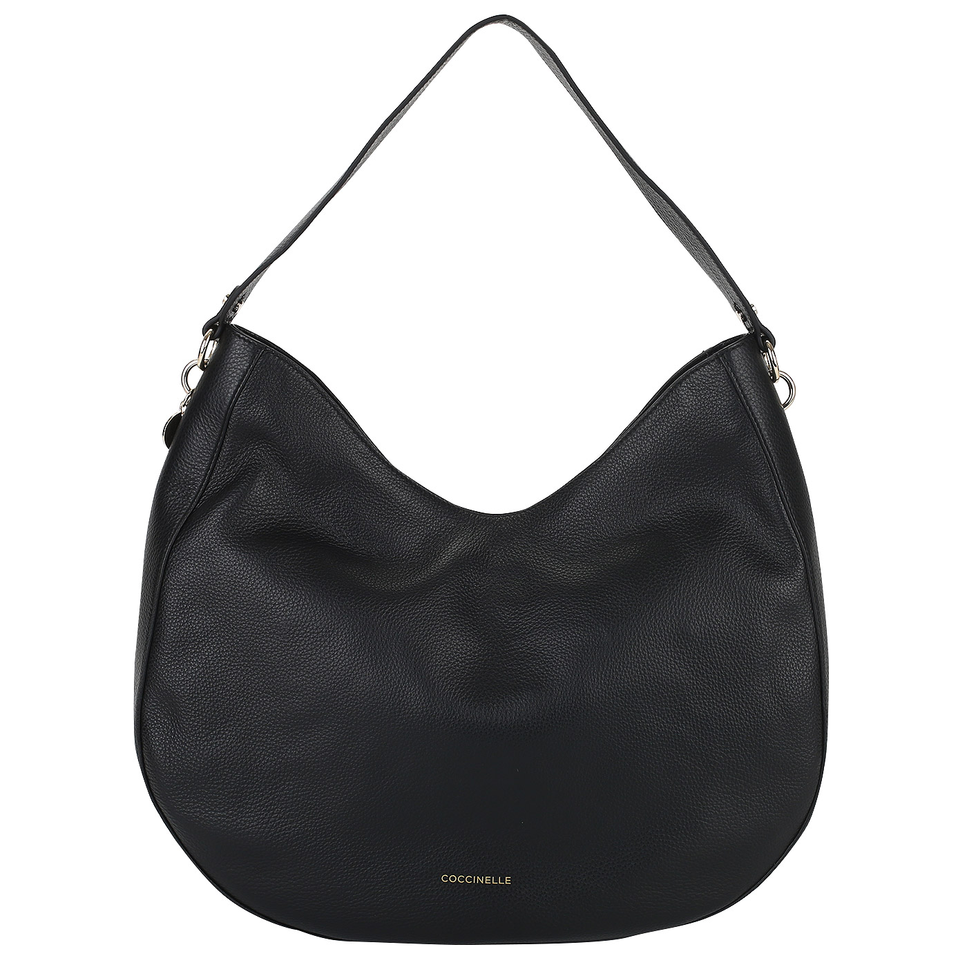 Coccinelle Сумка-хобо на молнии