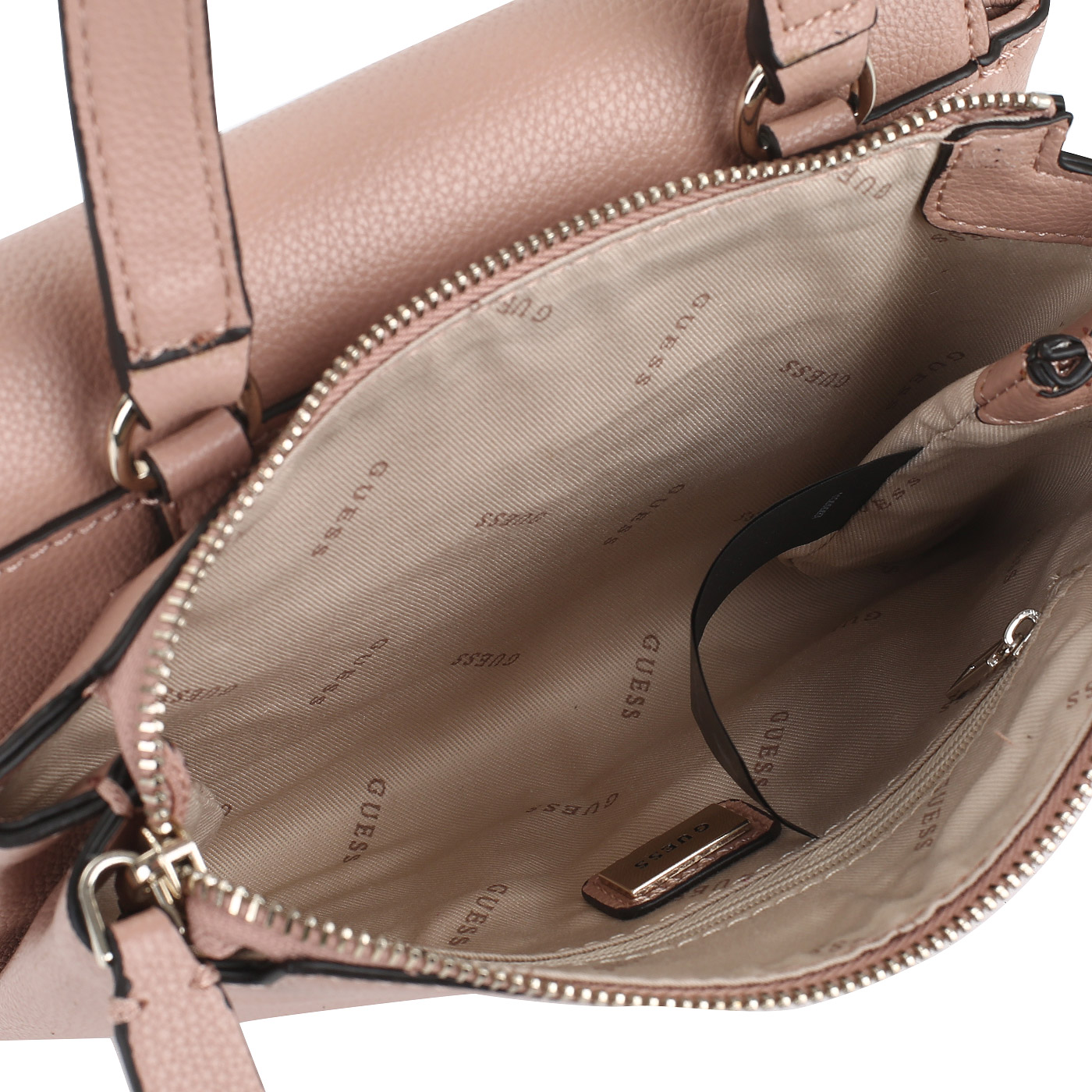 Мягкая сумочка Guess Analise