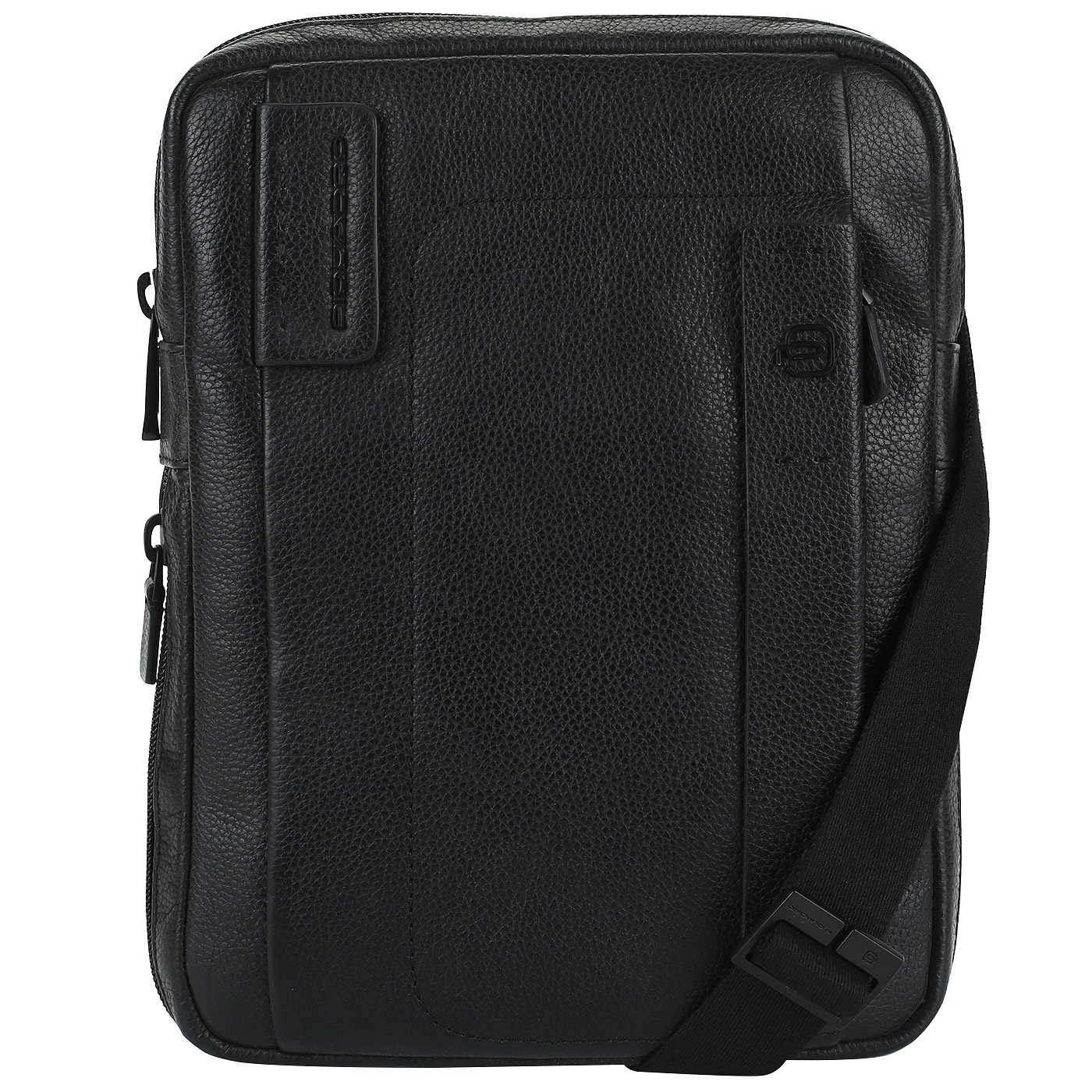 Piquadro Сумка-планшет из кожи