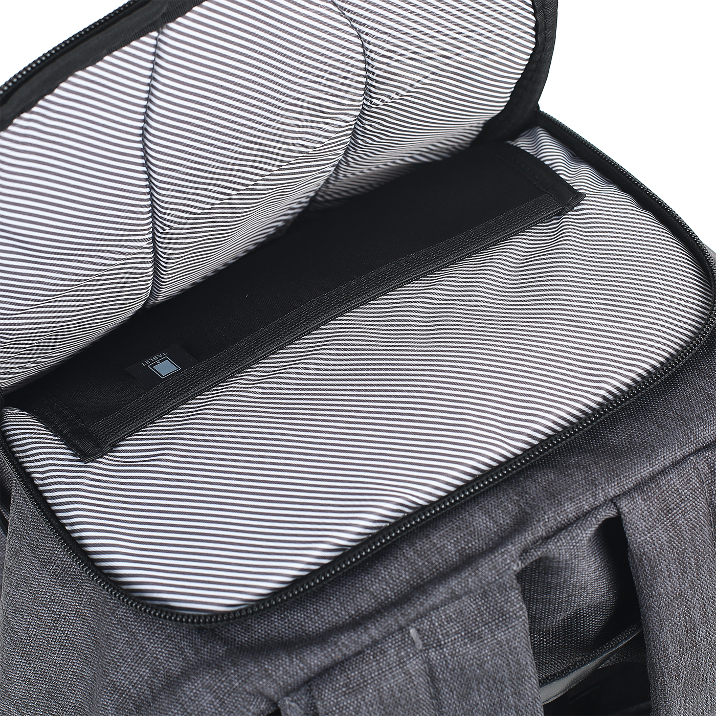 Текстильный рюкзак Swissgear 