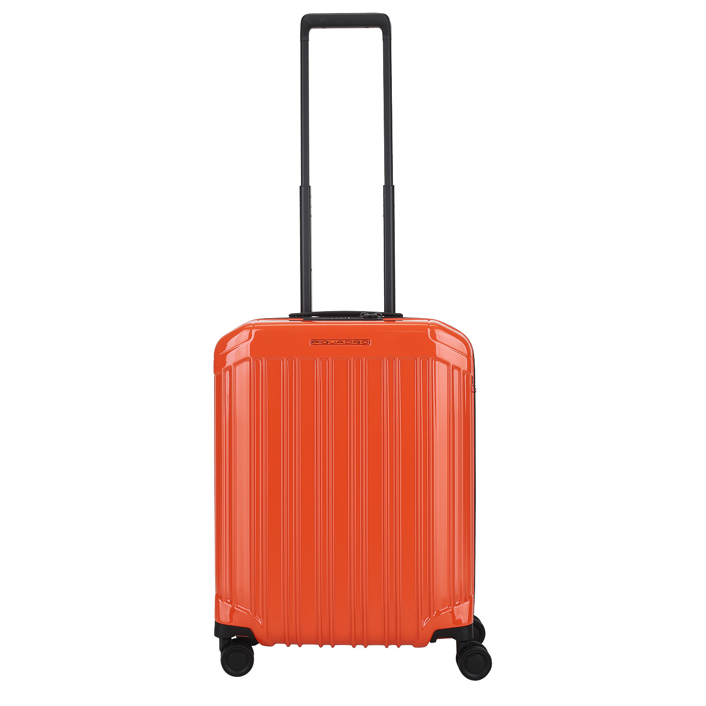 Чемодан для ручной клади из поликарбоната Piquadro PQ Light