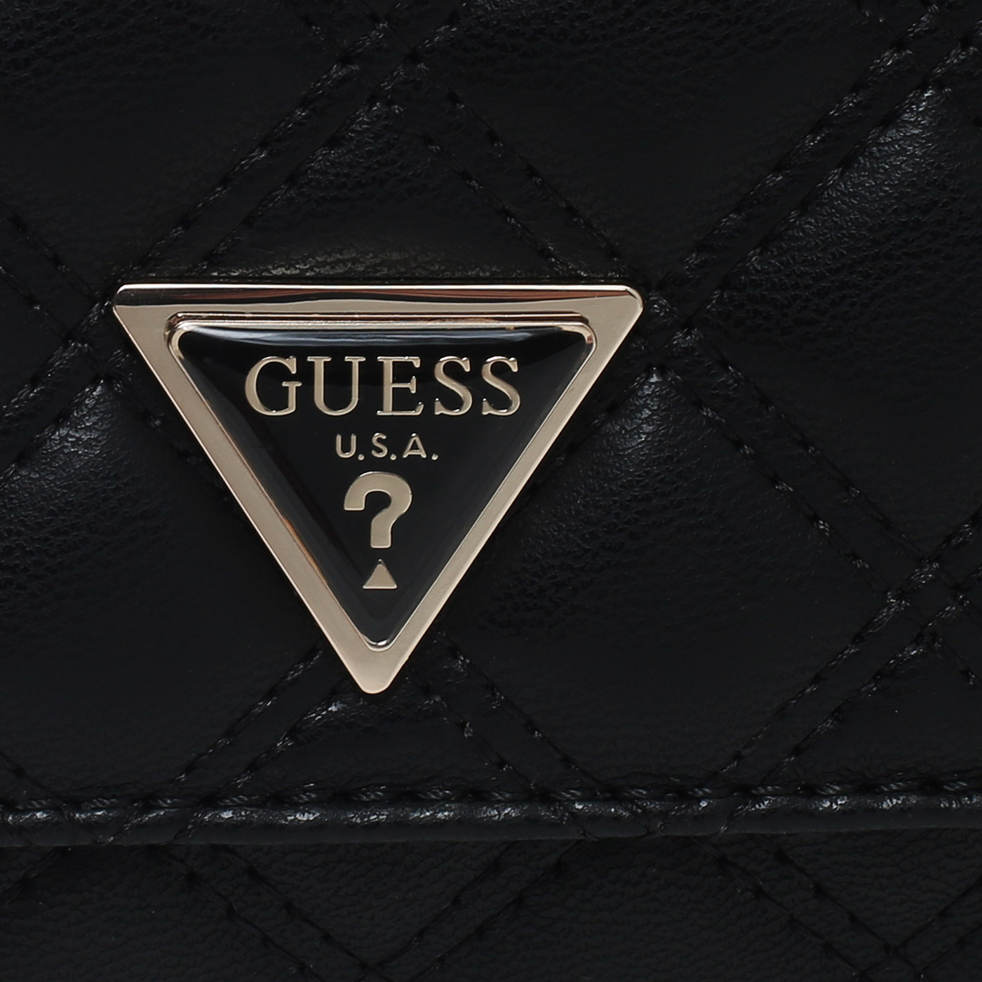 Сумка через плечо с цепочкой Guess Giully