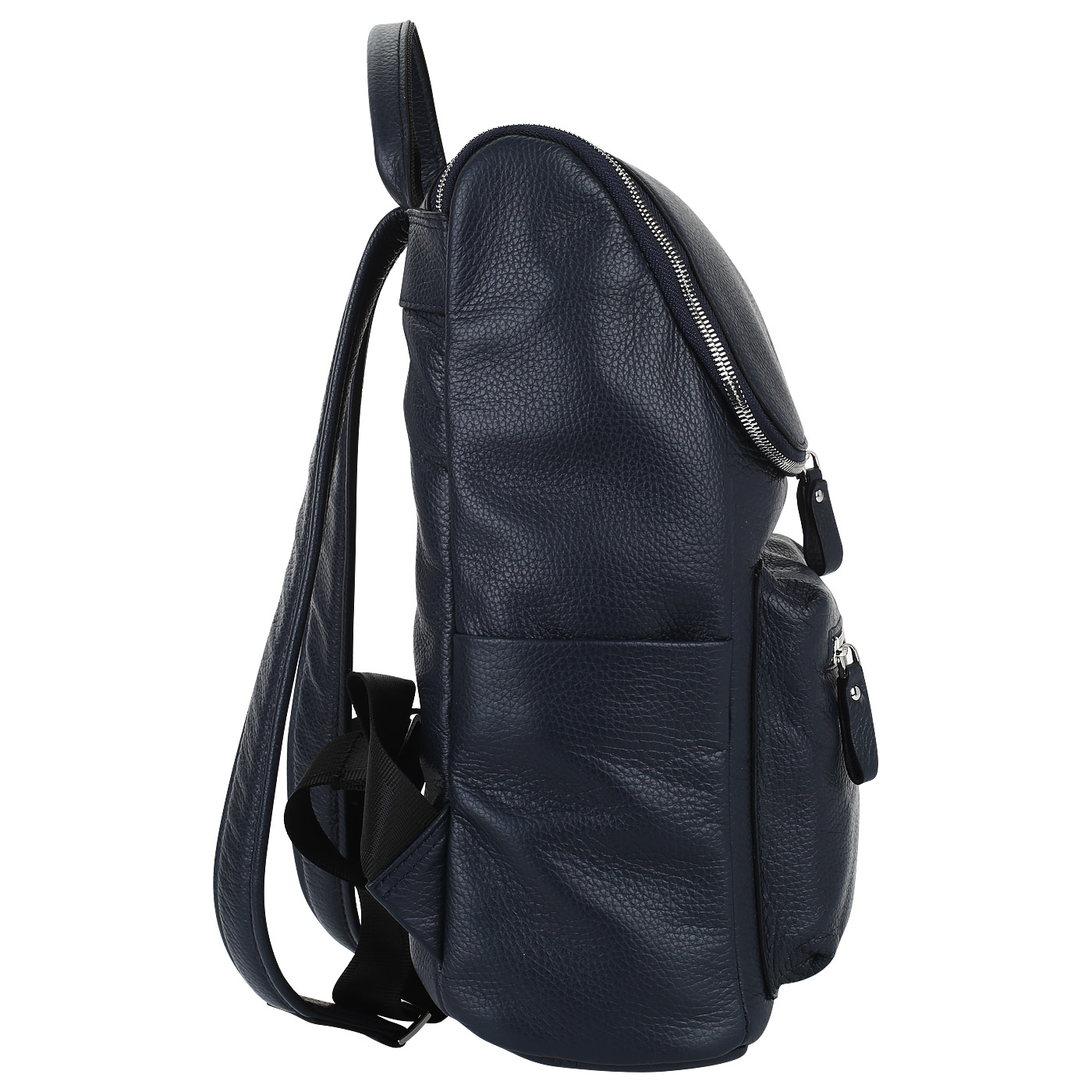 Городской рюкзак на двойной молнии Stevens 