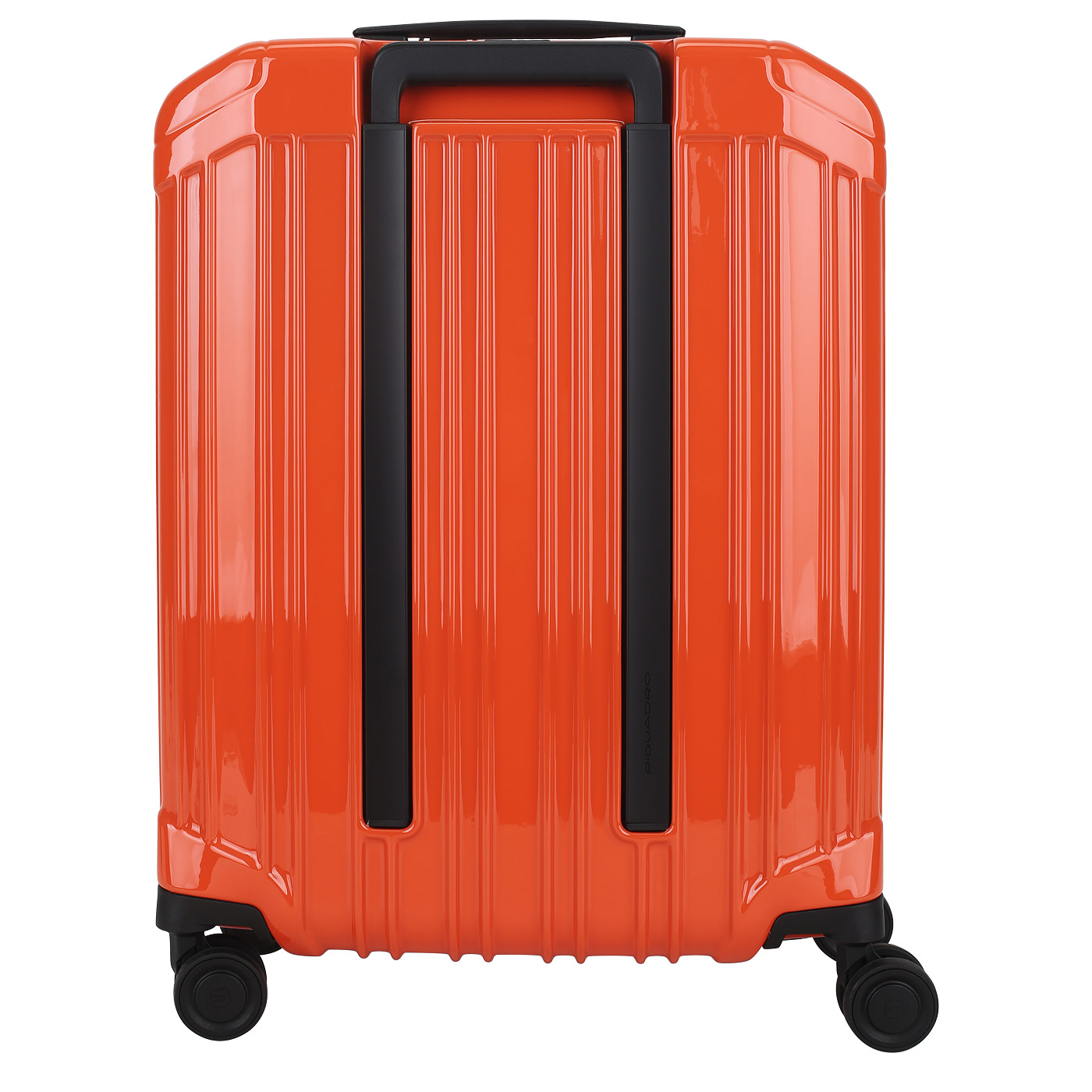 Чемодан для ручной клади из поликарбоната Piquadro PQ Light