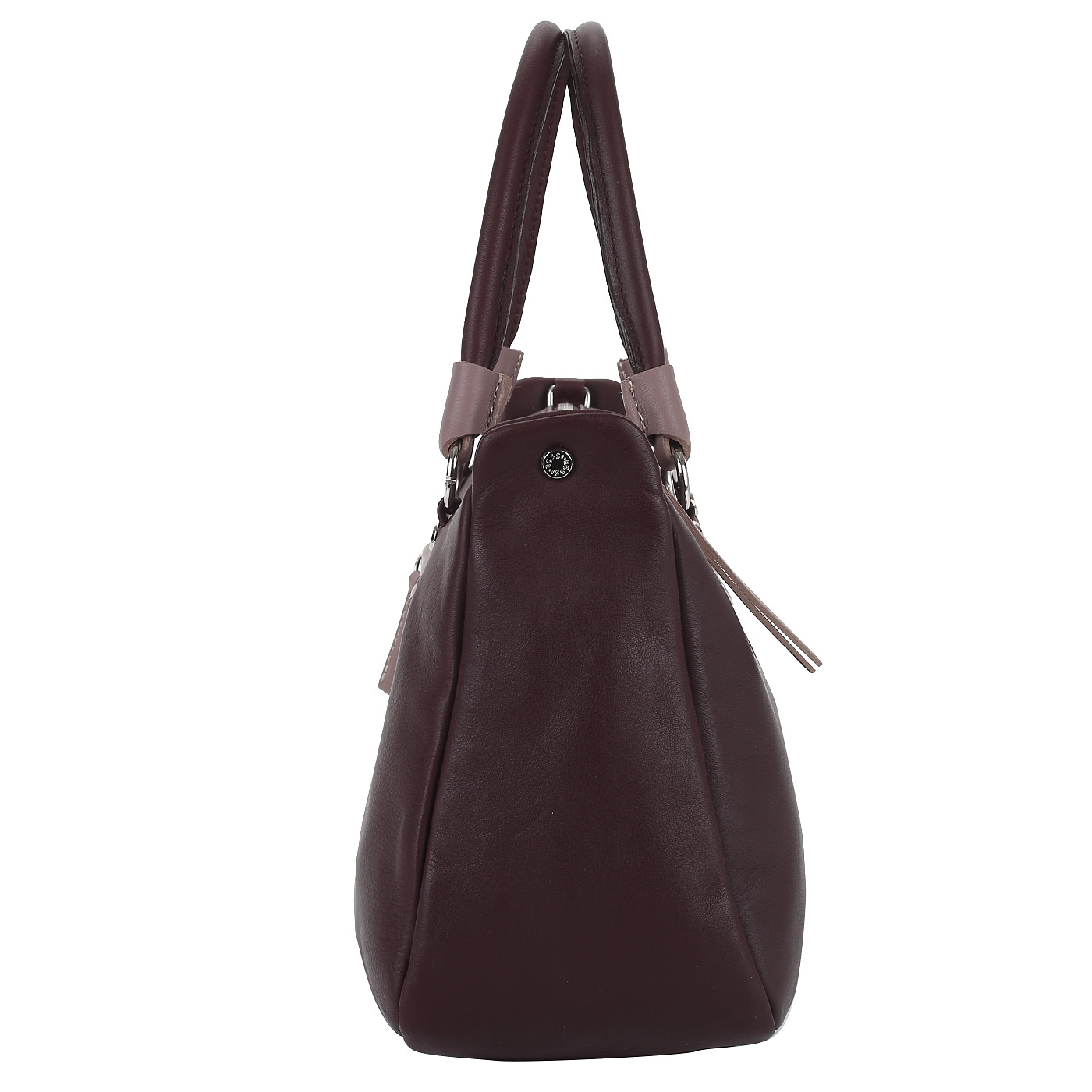 Сумка с плечевым ремешком Bruno Rossi 