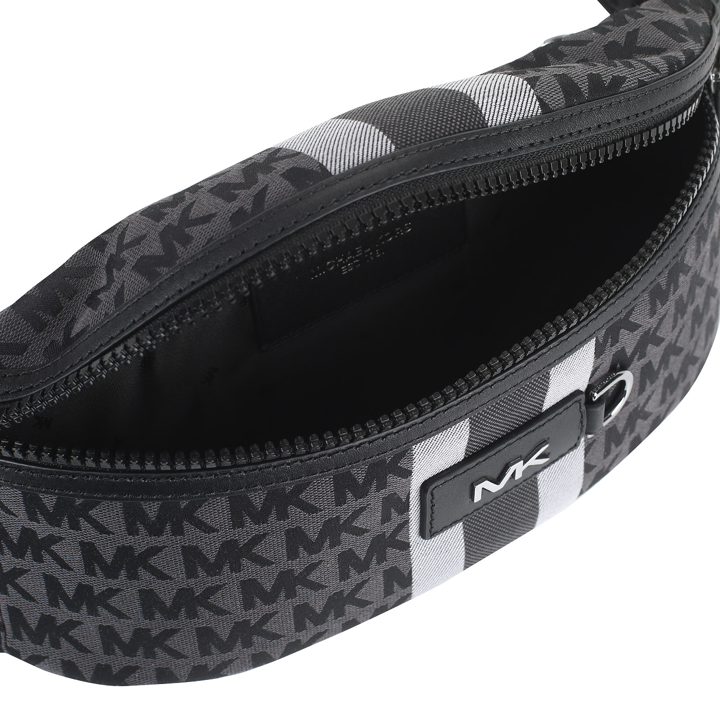 Сумка на пояс Michael Kors Men Brooklyn