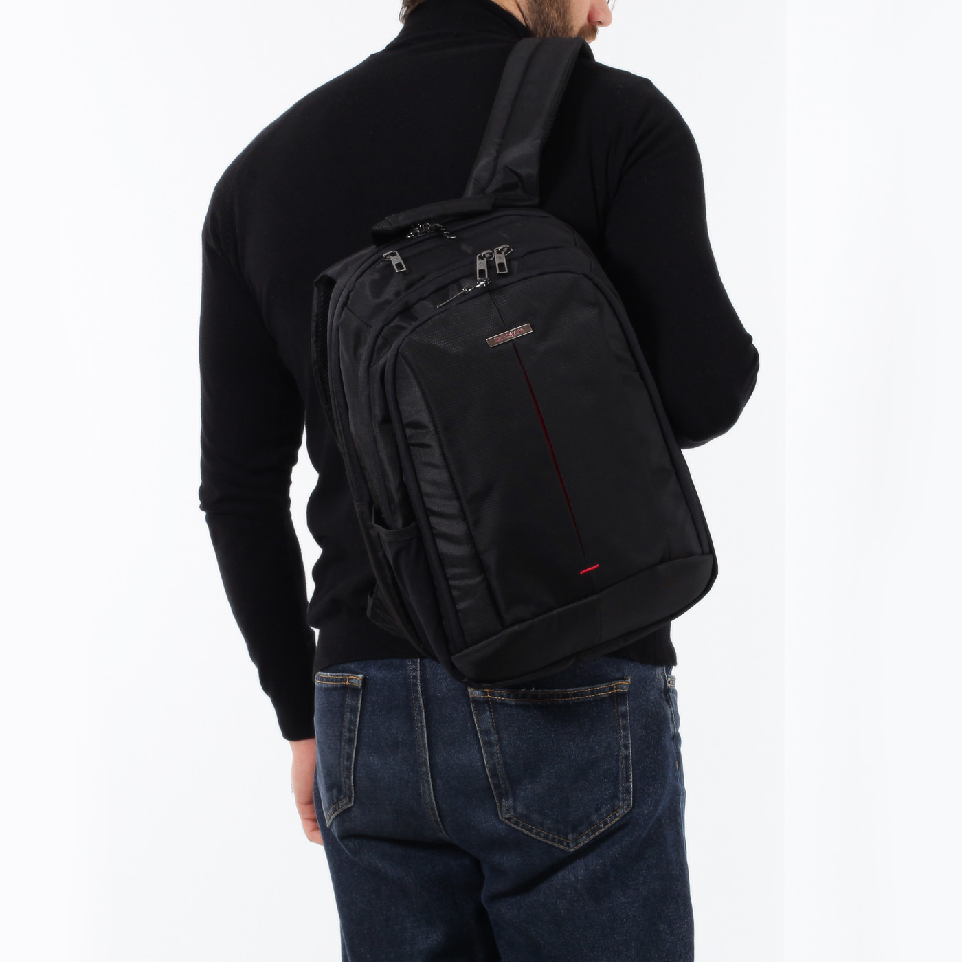 Рюкзак с тремя отделениями Samsonite Guardit 2.0