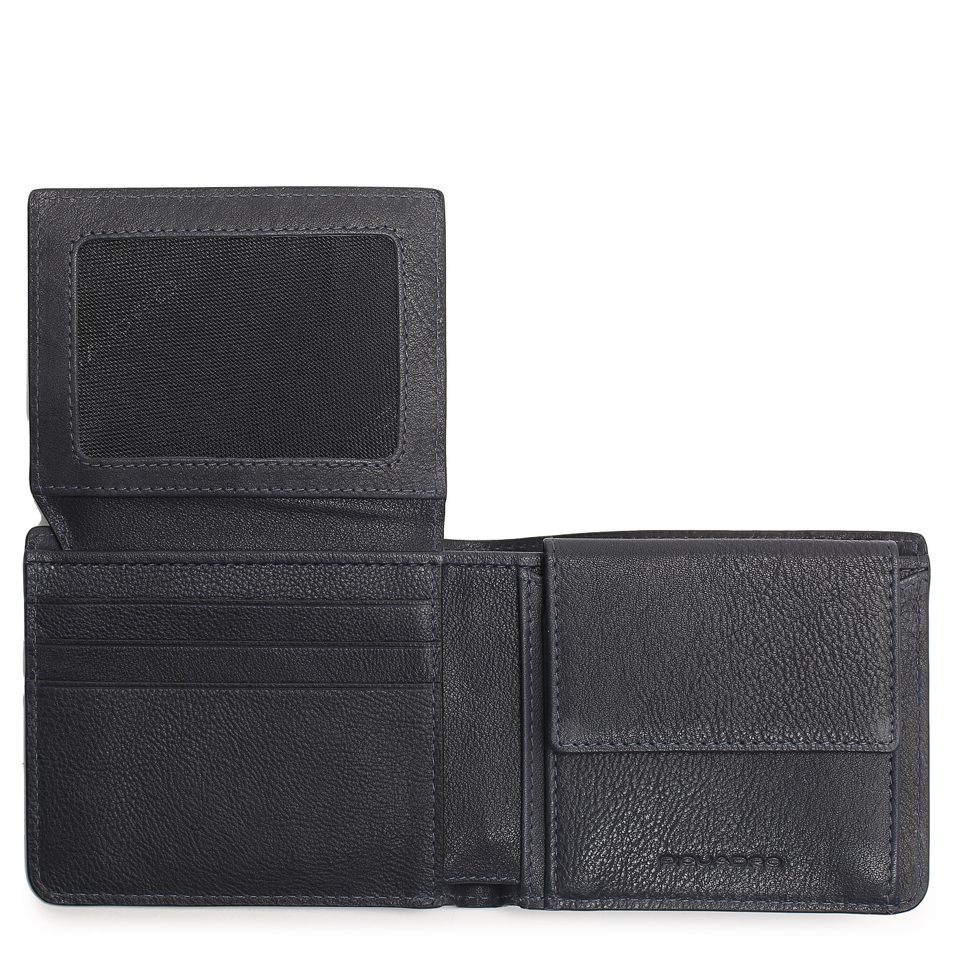 Кошелек складной Piquadro Cronus