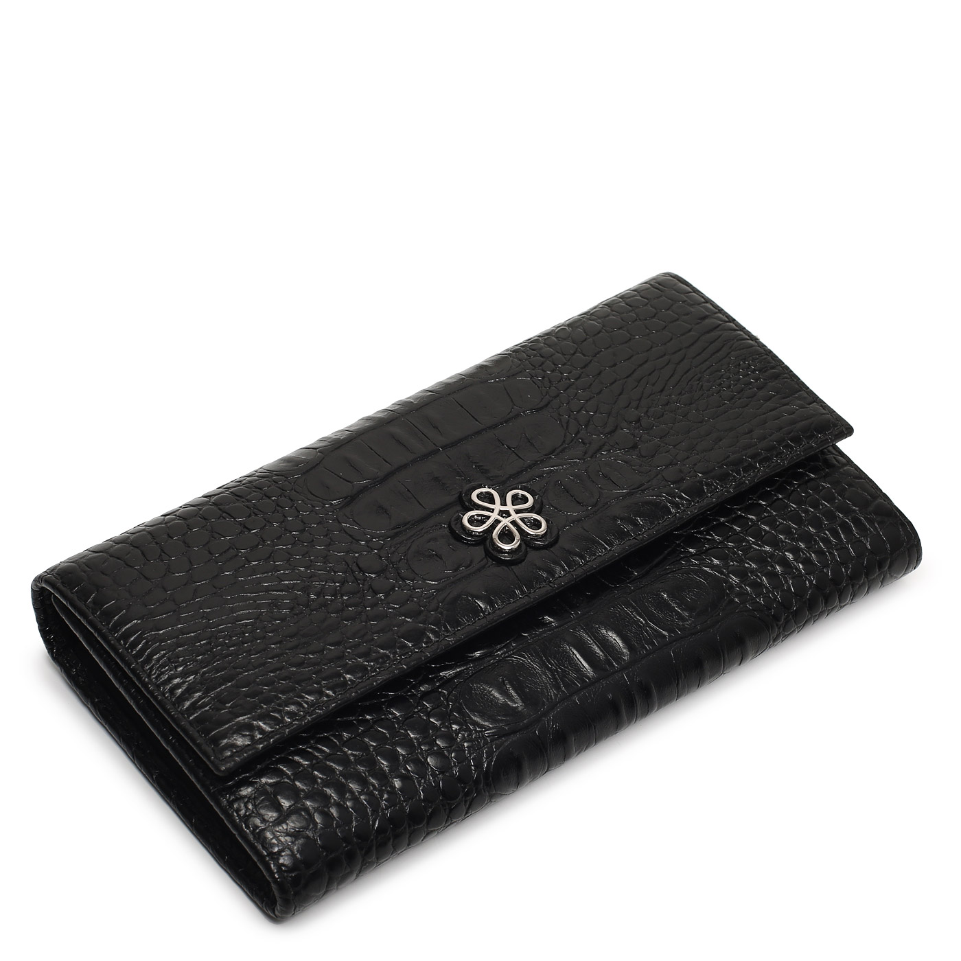 Портмоне на полную купюру Neri Karra 