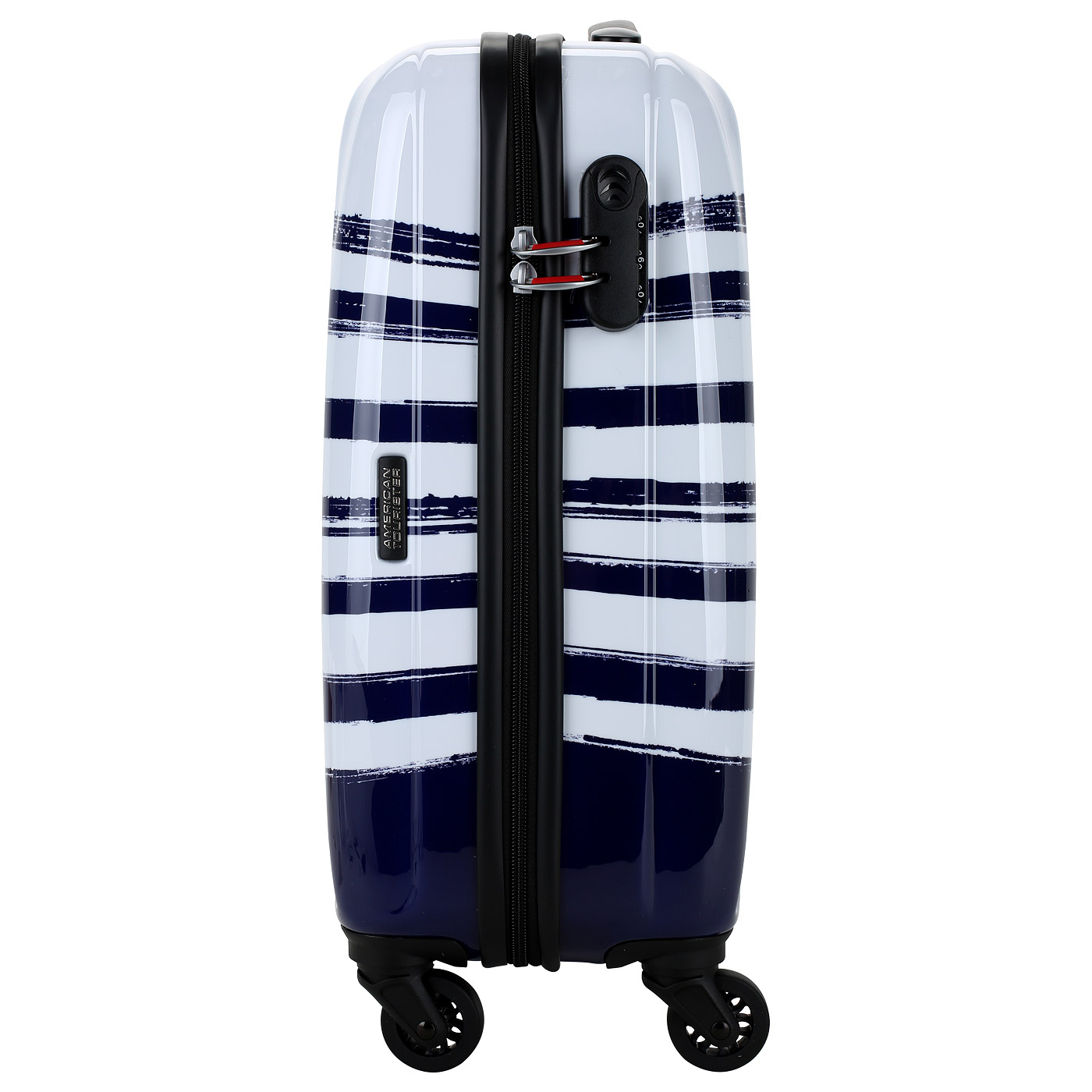 Детский чемодан с кодовым замком American Tourister Disney Legends