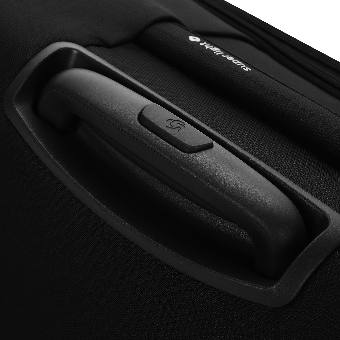 Чемодан Samsonite Citybeat