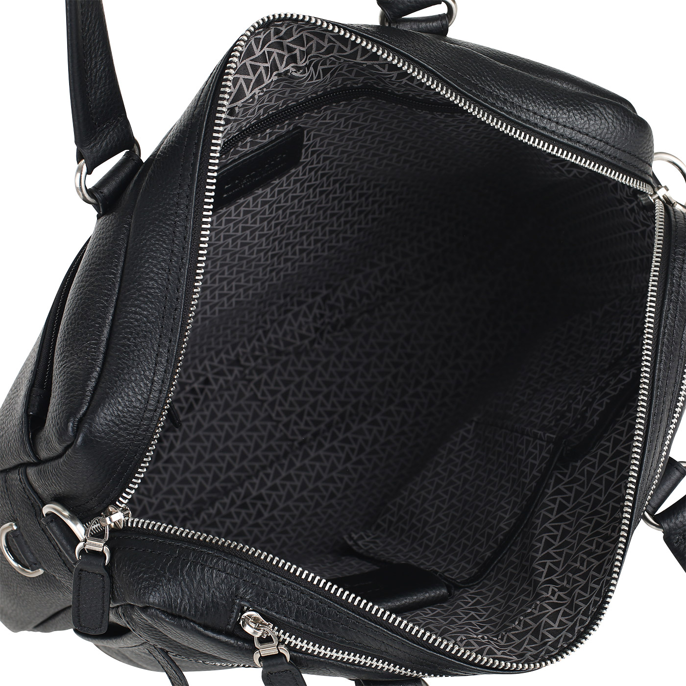 Сумка для документов Dr. Koffer 