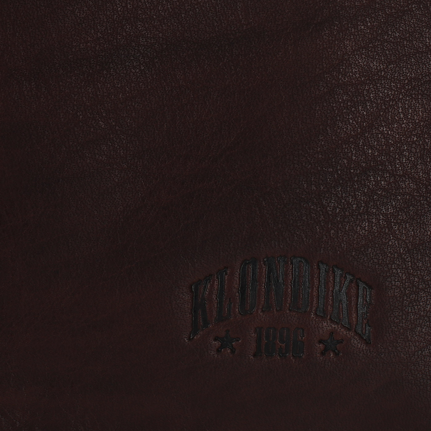 Кожаный рюкзак Klondike 1896 Digger