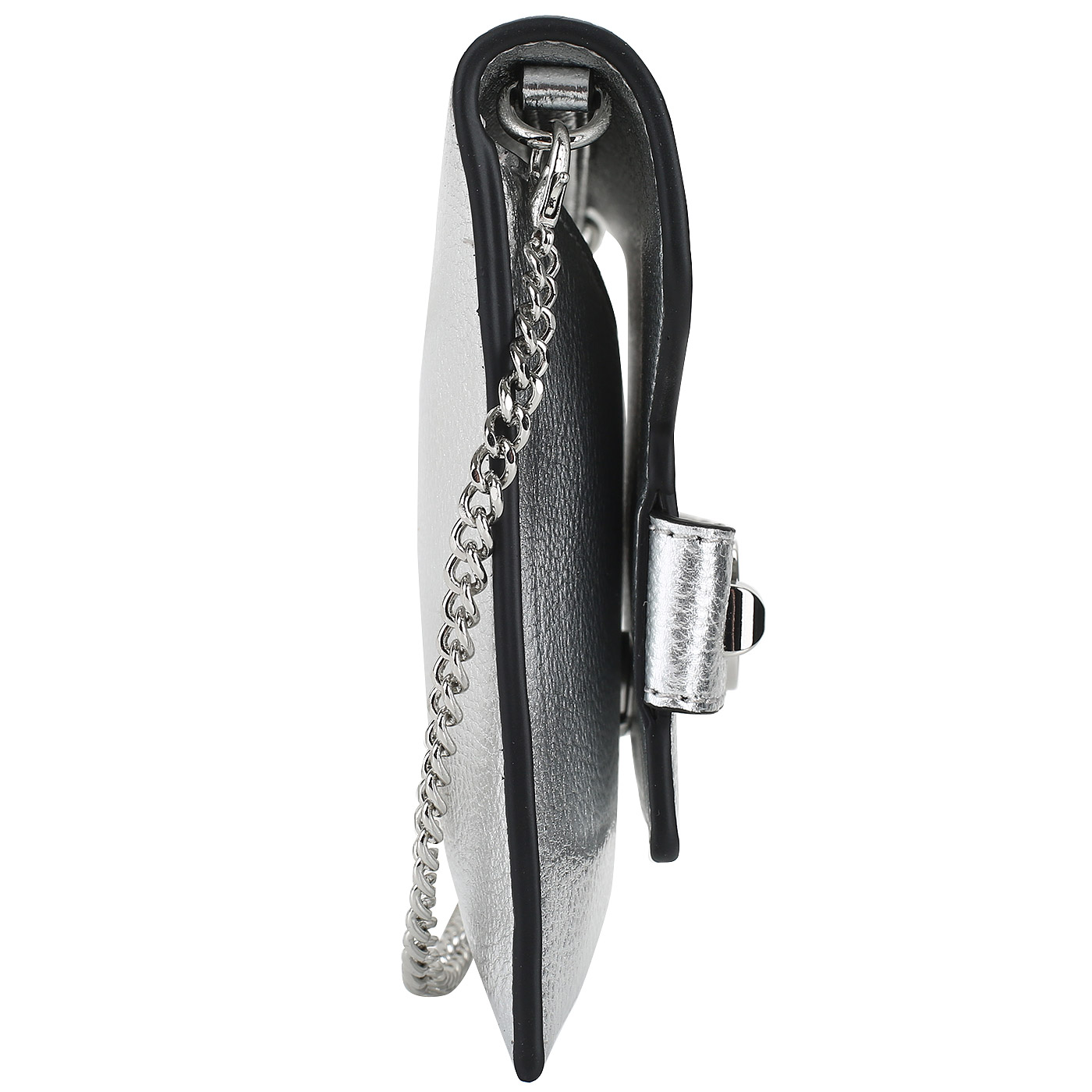 Сумочка-клатч с цепочкой Guess Felix