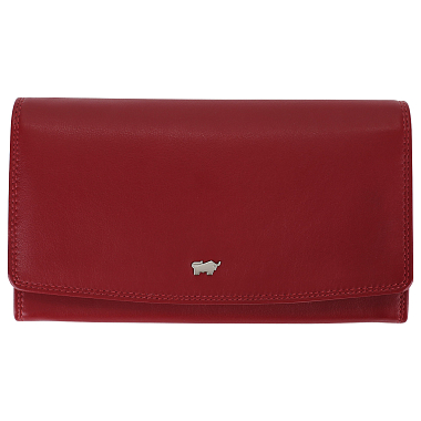 Braun Buffel