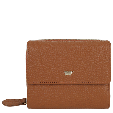Braun Buffel