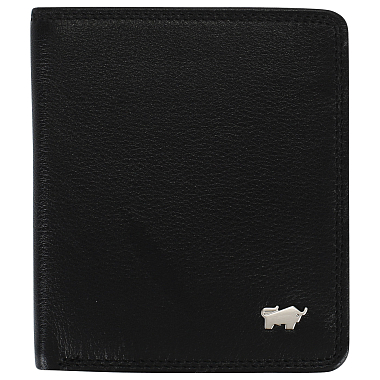 Braun Buffel
