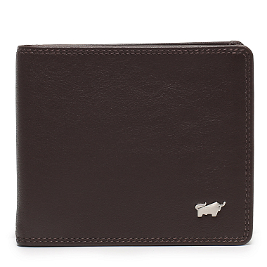 Braun Buffel